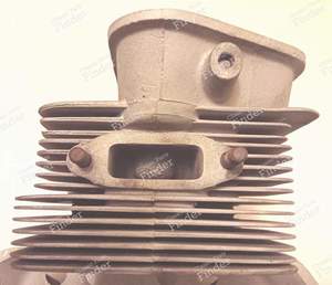 Zylinderköpfe 616 - PORSCHE 356 - 616 104 032 00- thumb-7