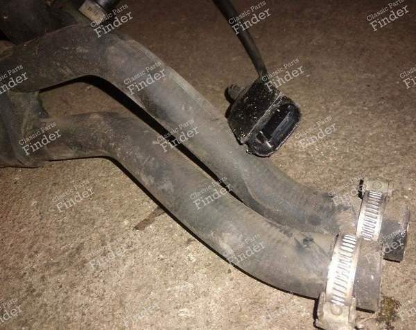 Réchauffeur de liquide de refroidissement pour Renault 21 et 25 - RENAULT 21 (R21) - 2