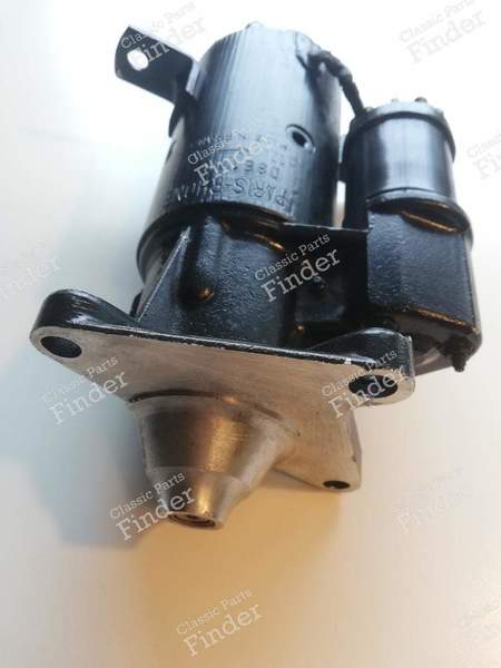 Starter for CX 2000 and 2200 - CITROËN CX - D8E140- 4