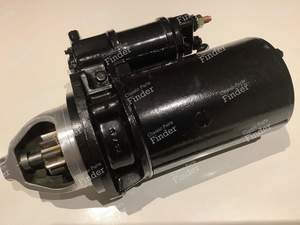 Démarreur PARIS-RHONE D10 E49 - CITROËN DS / ID - D10E49- thumb-2