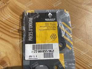 Dichtung Einlass/Auslass - RENAULT 9 / Alliance / Broadway / 11 / Encore (R9 / R11) - 7700855962- thumb-1