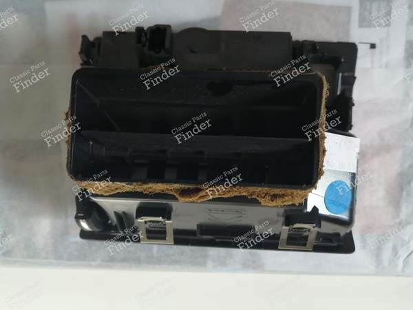 Lüftungsgitter links - CITROËN C6 - 1