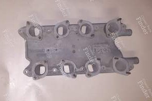 Tecalemit-Jackson-Verteiler - FORD GT40 - thumb-1
