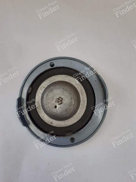 Fuel filler cap - PEUGEOT 204 - 1508.20- 1