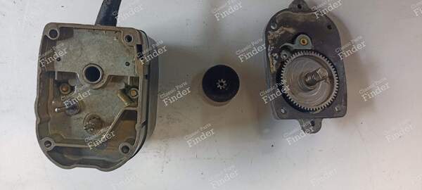 Windshield wiper motor - PEUGEOT 204 - 52121102- 5