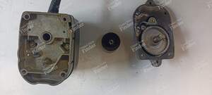 Windshield wiper motor - PEUGEOT 204 - 52121102- thumb-5