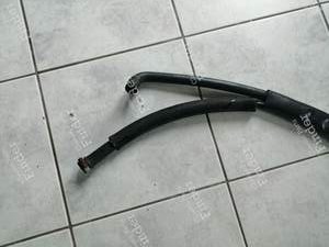 Hydraulic assembly for CITROËN CX