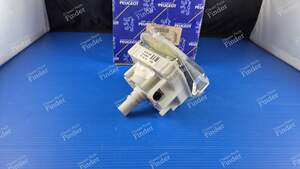 Green Speedometer - PEUGEOT 106 - 94201003 / 6113HX- thumb-4