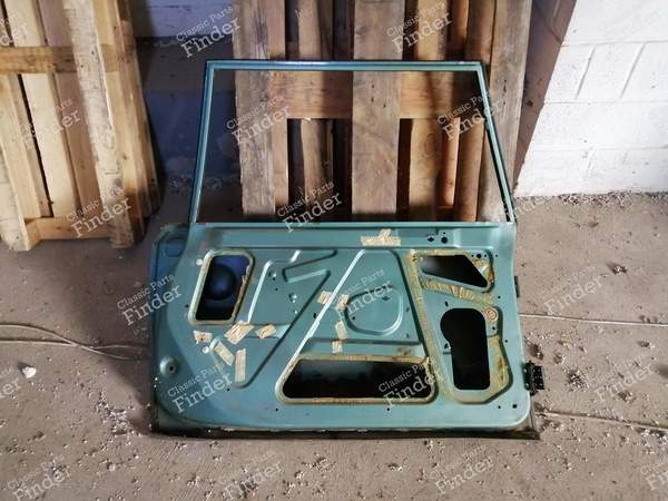 Pour Citroën CX break, porte arrière gauche - CITROËN CX - 1