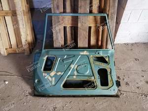 Pour Citroën CX break, porte arrière gauche - CITROËN CX - thumb-1