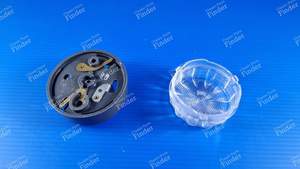 Complete interior lighting - RENAULT 4 CV - 3240- thumb-3