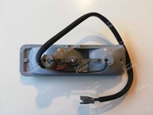 Blink-/Nebelscheinwerfer vorne links - PEUGEOT 104 / 104 Z - 4003G- thumb-3