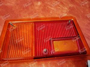 Rücklicht komplett Peugeot 104 Coupé / Limousine, Citroën LN - PEUGEOT 104 / 104 Z - 646D / 6343.92- thumb-3