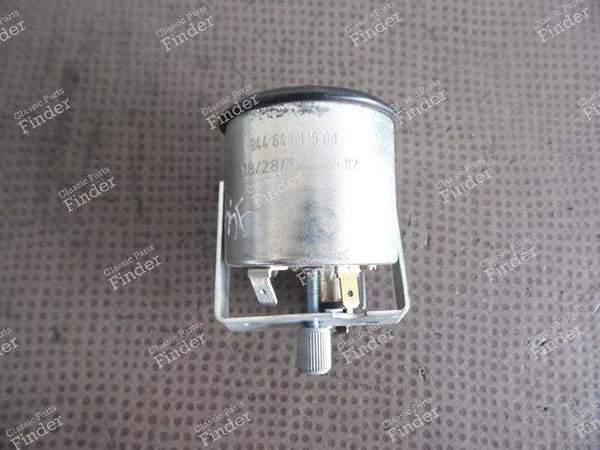 HORLOGE ANALOGIQUE - PORSCHE 944 - 94464111500- 7