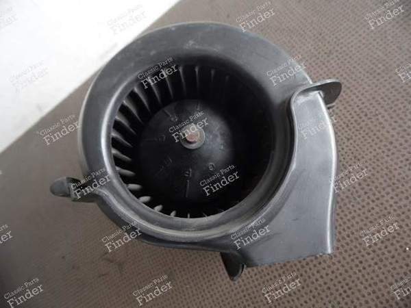 SOUFFLERIE CHAUFFAGE - 944-1 & 924 - PORSCHE 944 - 321820015B / 321820021- 1