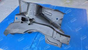 Wing liner with front left spar - PEUGEOT 305 - 712186- thumb-2
