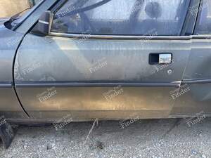 Vordertür links - PEUGEOT 305 - thumb-1