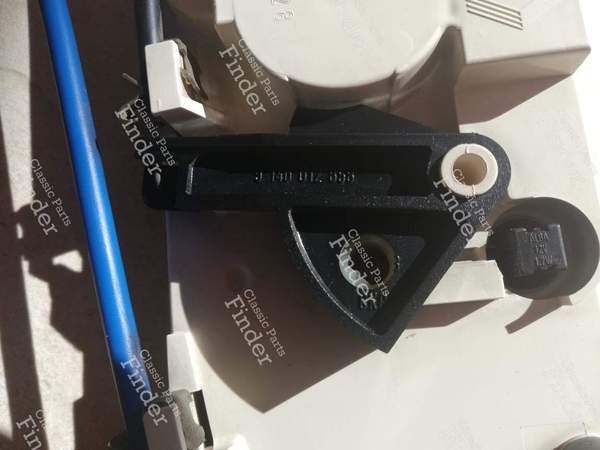 Lüftungssteuerung für twingo der ersten Generation - RENAULT Twingo I - 9140010 / 52459- 4