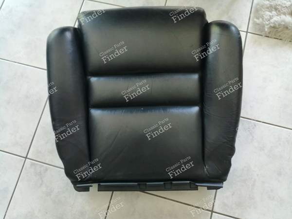 Assise cuir - CITROËN XM - 9563839380- 0