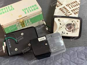 Backup and plate lights - RENAULT 5 / 7 (R5 / Siete) - 40300- thumb-2