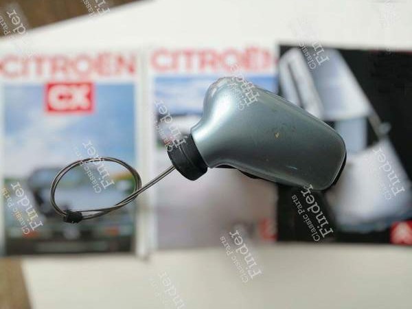 Linker Spiegel manuell - CITROËN CX - 0