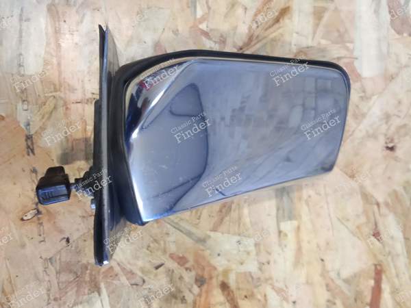 Rétroviseur gauche - MERCEDES BENZ W123 - 1238110361- 0