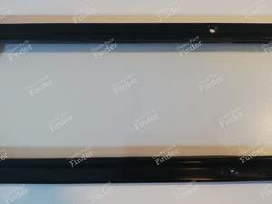Kennzeichenhalter - TRIUMPH TR1800 / TR2000 - 288-3- thumb-3