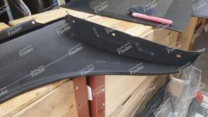 Right front fender R10 phase 1 - RENAULT 8 / 10 (R8 / R10) - 0820648000- thumb-4