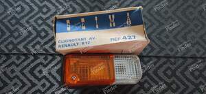 Right Front Turn Signal / Parking Light - ALPINE A310