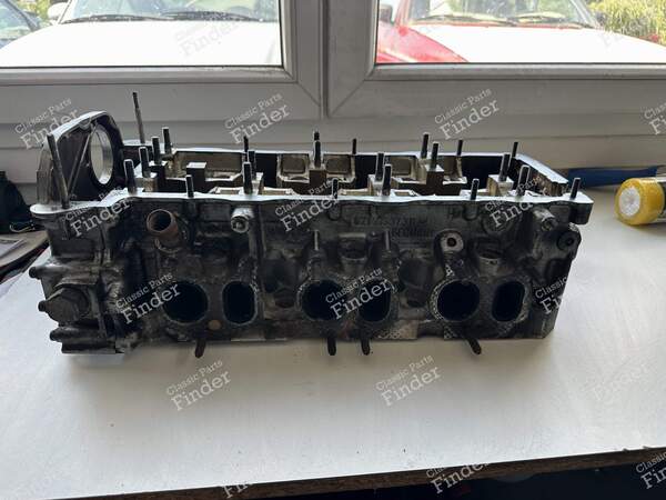 Zylinderkopf 2.8 VR6 - VOLKSWAGEN (VW) Corrado - 021103373B- 2