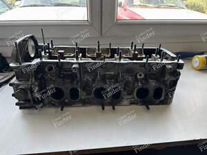 Zylinderkopf 2.8 VR6 - VOLKSWAGEN (VW) Corrado - 021103373B- thumb-2