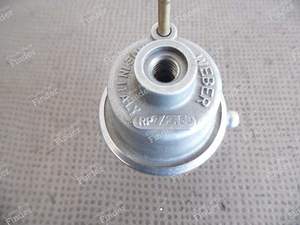 REGULATEUR PRESSION ESSENCE - VERSION HF - LANCIA Delta / Prisma - 7780352 / 7555041- thumb-6