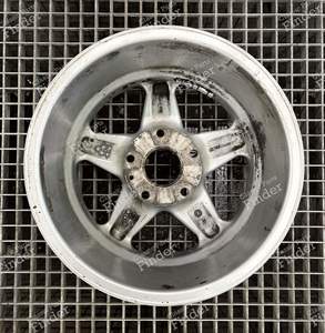 Azev rims - PORSCHE 911 (993) - thumb-1
