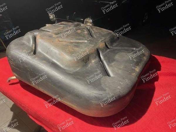 Fuel tank - carburetor model - CITROËN SM - 7