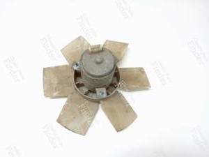 Ventilator - VOLKSWAGEN (VW) Golf II / Jetta - 191959455M- thumb-1