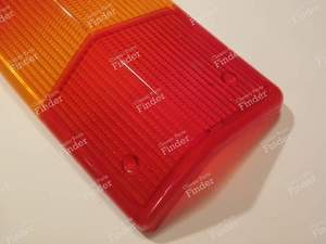 Left rear light - RENAULT Master - 2076G / 7701027020- thumb-2