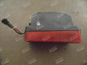 NEBELSCHLUSSLEUCHTE HINTEN LINKS - AUSTIN Metro - ADU7082 (?)- thumb-4