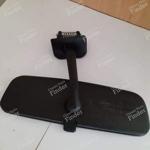 Interior mirror - BMW 3 (E30) - 0110018- thumb-1