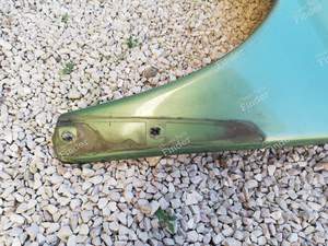 Rear trunk for DS or ID sedan - CITROËN DS / ID - thumb-3