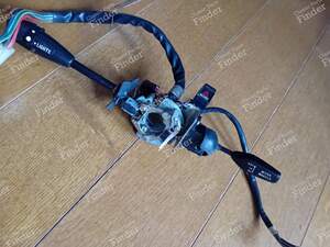 Steering Wheel Control Panel and Center Assembly - HONDA Civic / Ballade - HM-TS3-T- thumb-7