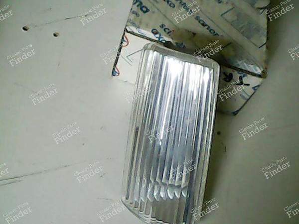 Right front dummy flashing warning light - RENAULT Trafic - 7700793307