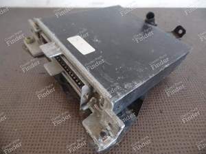 L-JETRONIC CALCULATOR - 2000ie - LANCIA Beta HPE