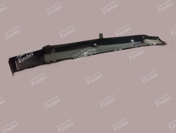 Front nose - PEUGEOT 504 - 780306- 1