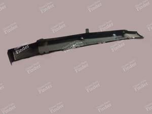 Front nose - PEUGEOT 504 - 780306- thumb-1