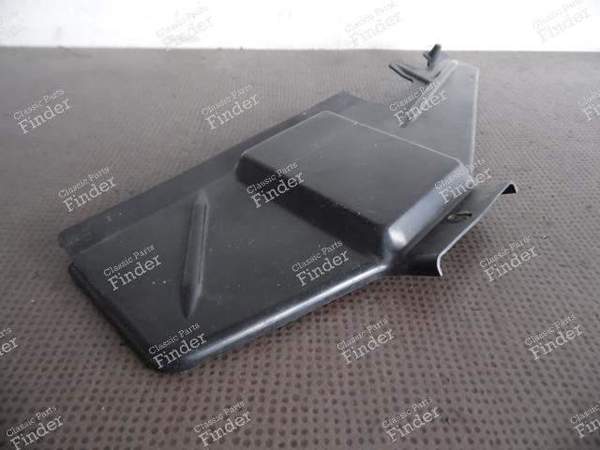 ABDECKUNG DES SCHEIBENWISCHERMOTORS - PORSCHE 924 - 477.955.123- 2