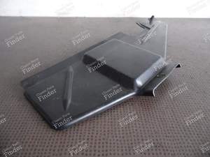 ABDECKUNG DES SCHEIBENWISCHERMOTORS - PORSCHE 924 - 477.955.123- thumb-2