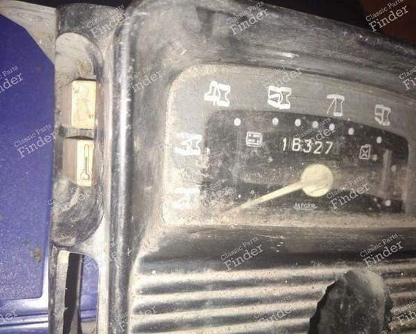 Zähler für 1. - RENAULT 4 / 3 / F (R4) - 1