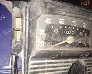 Zähler für 1. - RENAULT 4 / 3 / F (R4) - thumb-1