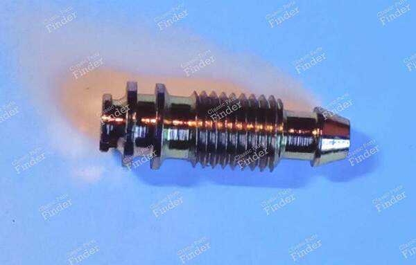 Idle Adjustment Screw (Bypass) - RENAULT 20 / 30 (R20 / R30) - 64750.062- 0