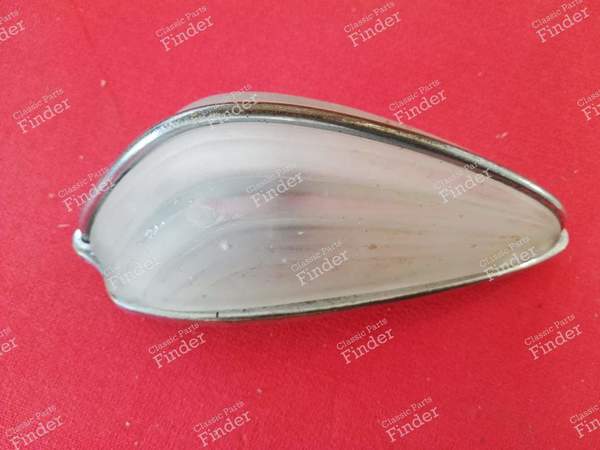 Feux d'aile - BUGATTI Type 57 - 3